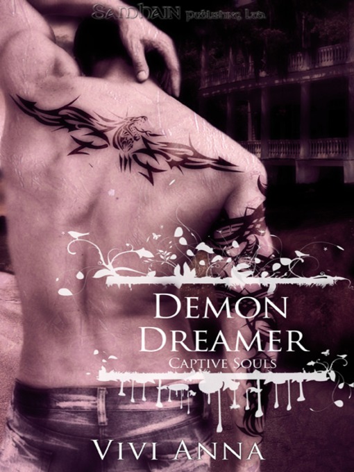 Title details for Demon Dreamer by Vivi Anna - Available